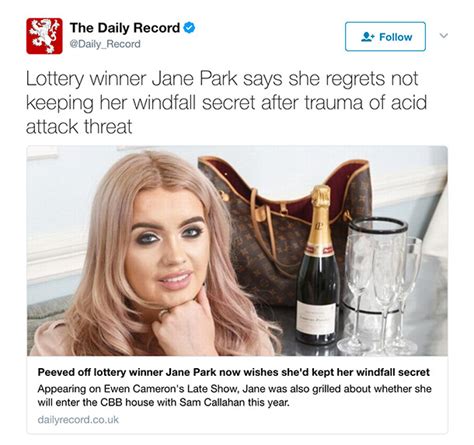 25 Worst Lottery Winner Horror Stories (Cautionary Tales).